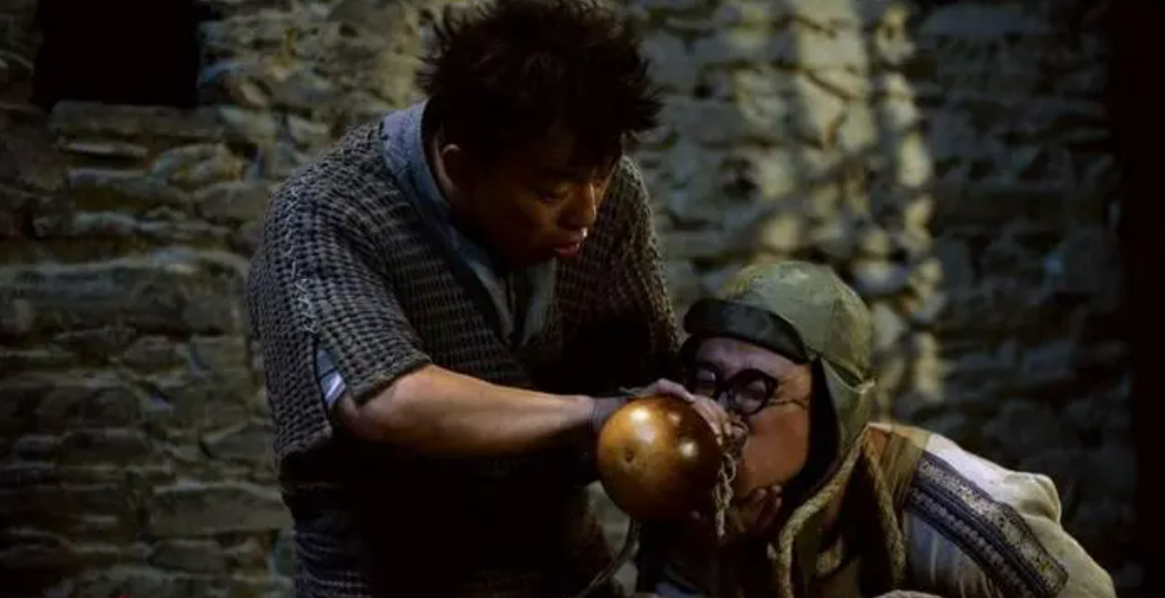 《杀生》黄渤演技的巅峰之作，剧情全尺度，穿透人性的黑暗