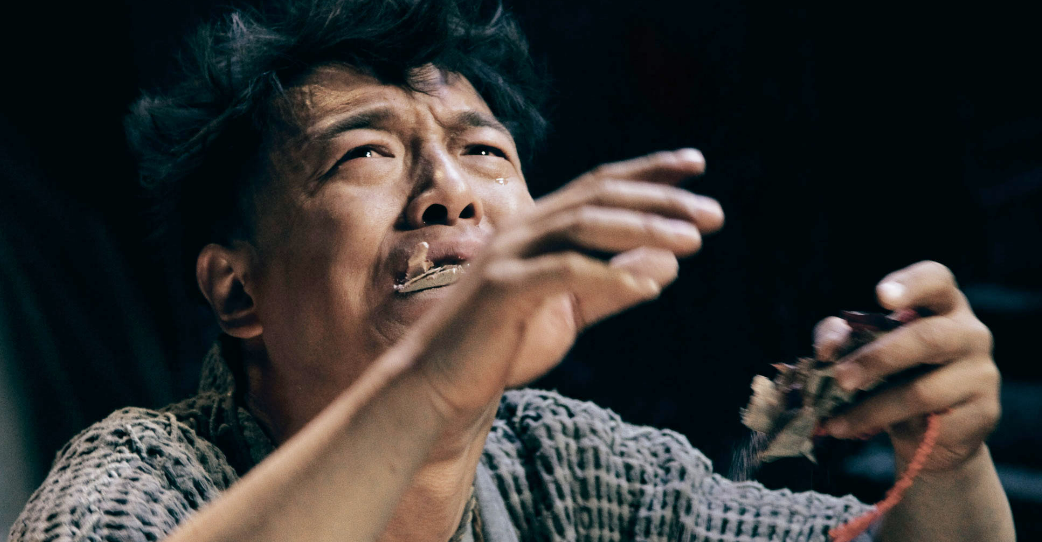 《杀生》黄渤演技的巅峰之作，剧情全尺度，穿透人性的黑暗