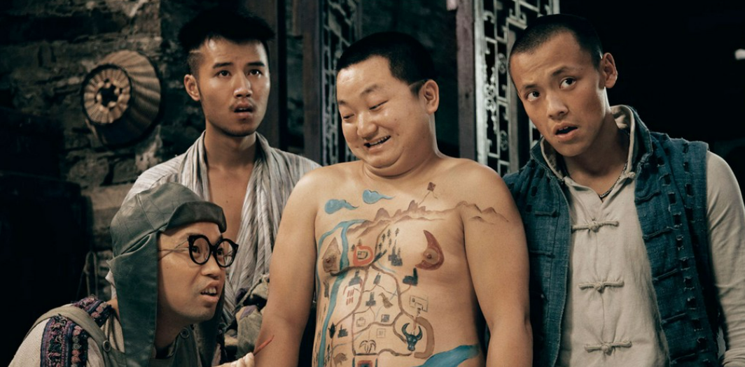 《杀生》黄渤演技的巅峰之作，剧情全尺度，穿透人性的黑暗