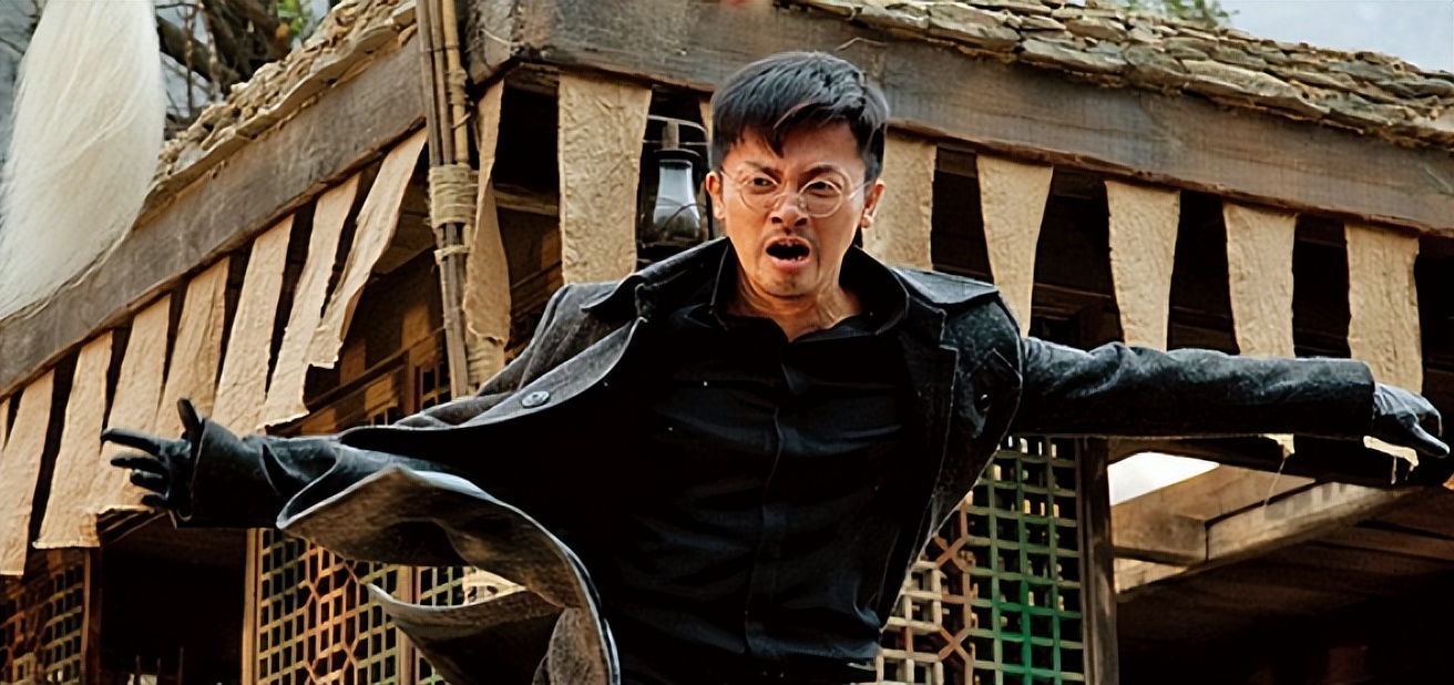 《杀生》黄渤演技的巅峰之作，剧情全尺度，穿透人性的黑暗