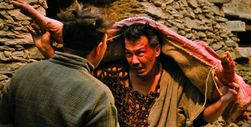 《杀生》黄渤演技的巅峰之作，剧情全尺度，穿透人性的黑暗