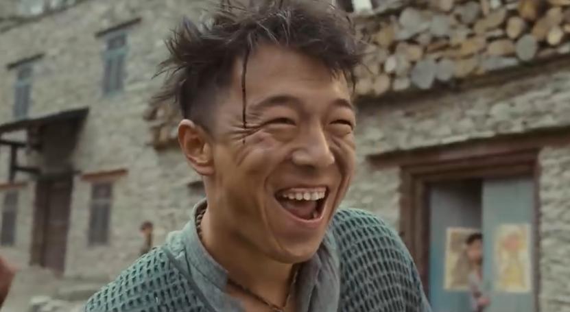 《杀生》黄渤演技的巅峰之作，剧情全尺度，穿透人性的黑暗