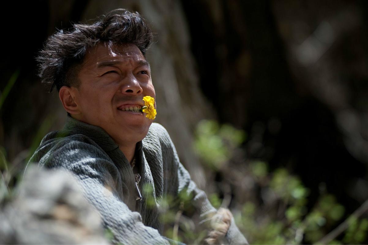 《杀生》黄渤演技的巅峰之作，剧情全尺度，穿透人性的黑暗