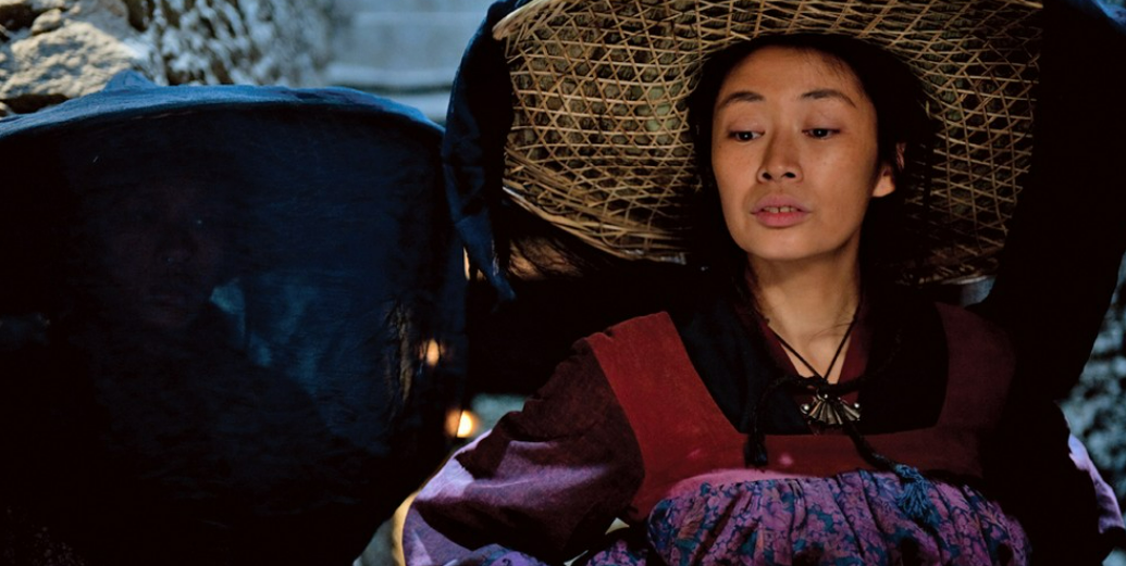 《杀生》黄渤演技的巅峰之作，剧情全尺度，穿透人性的黑暗