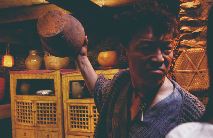 《杀生》黄渤演技的巅峰之作，剧情全尺度，穿透人性的黑暗