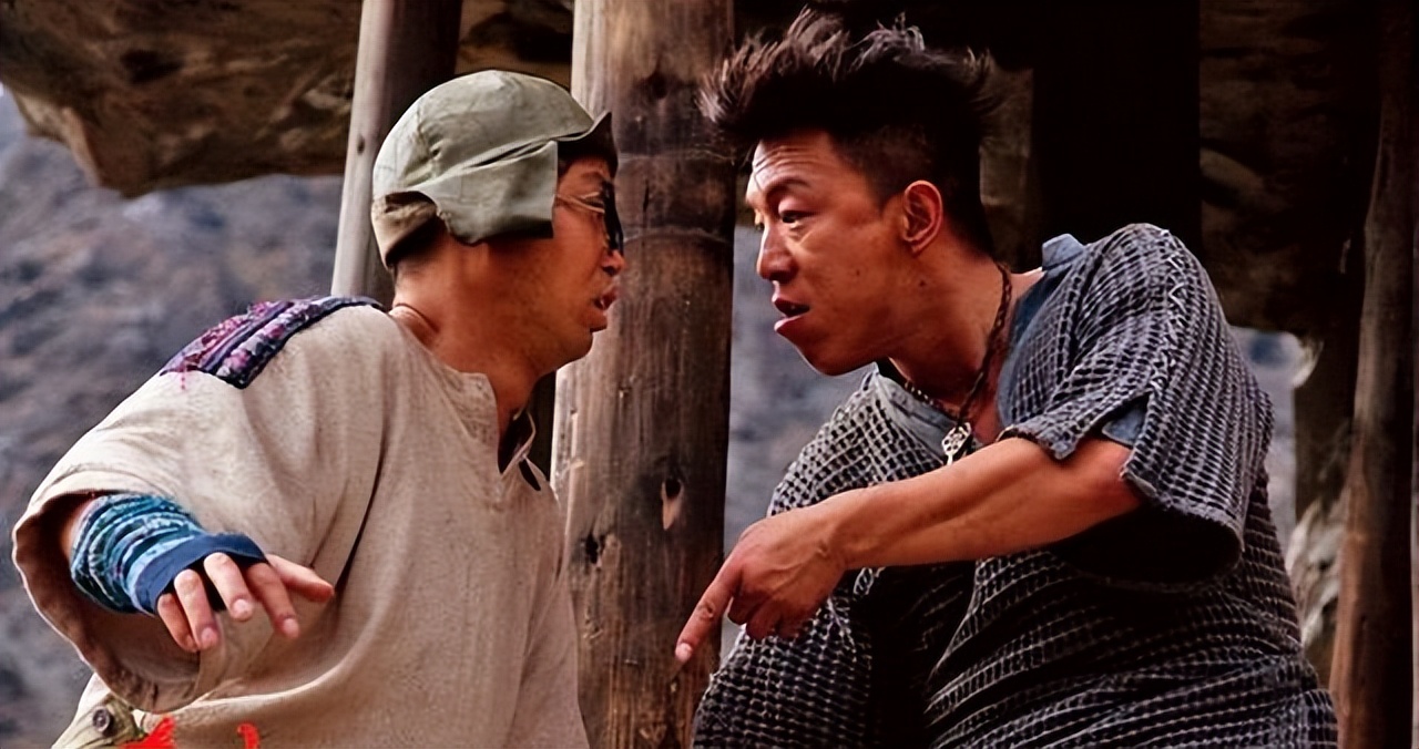 《杀生》黄渤演技的巅峰之作，剧情全尺度，穿透人性的黑暗