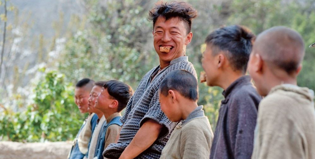 《杀生》黄渤演技的巅峰之作，剧情全尺度，穿透人性的黑暗