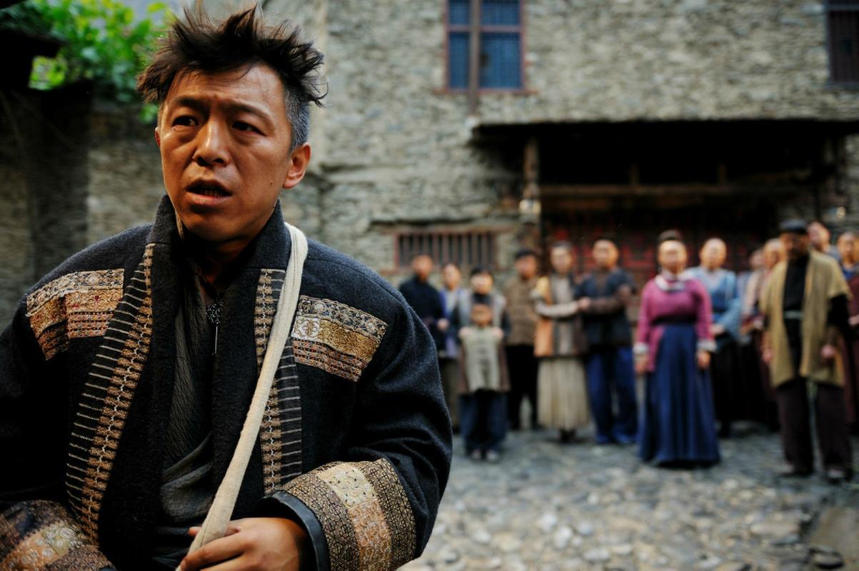 《杀生》黄渤演技的巅峰之作，剧情全尺度，穿透人性的黑暗