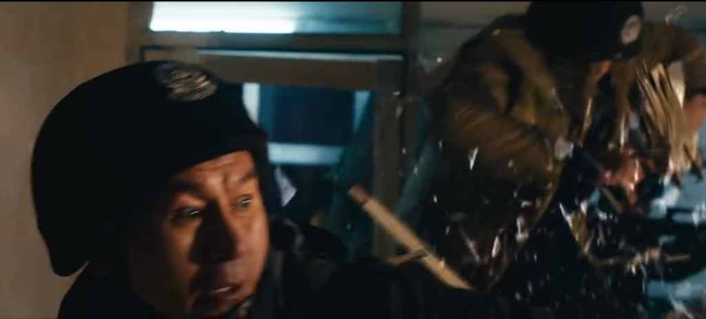 《解救吾先生》只还原70%,回顾真实“吴若甫绑架案”细节