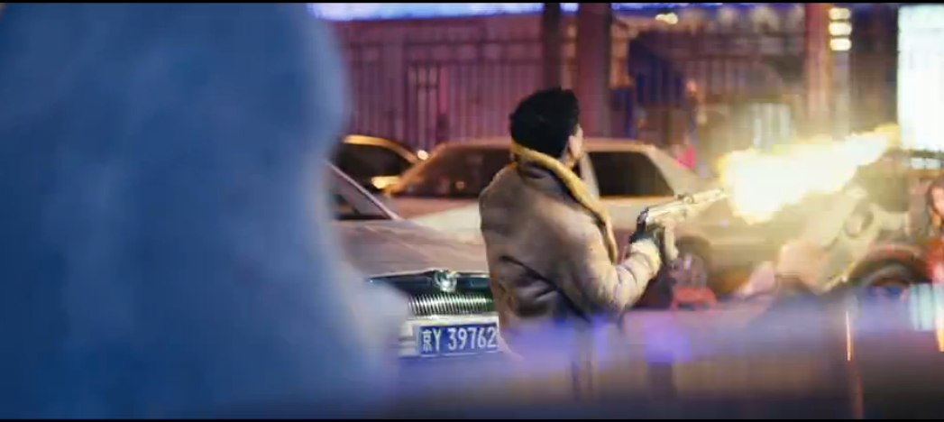 《解救吾先生》只还原70%,回顾真实“吴若甫绑架案”细节