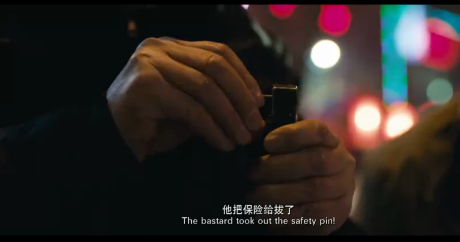 《解救吾先生》只还原70%,回顾真实“吴若甫绑架案”细节