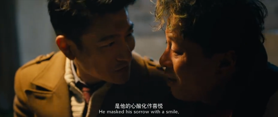 《解救吾先生》只还原70%,回顾真实“吴若甫绑架案”细节