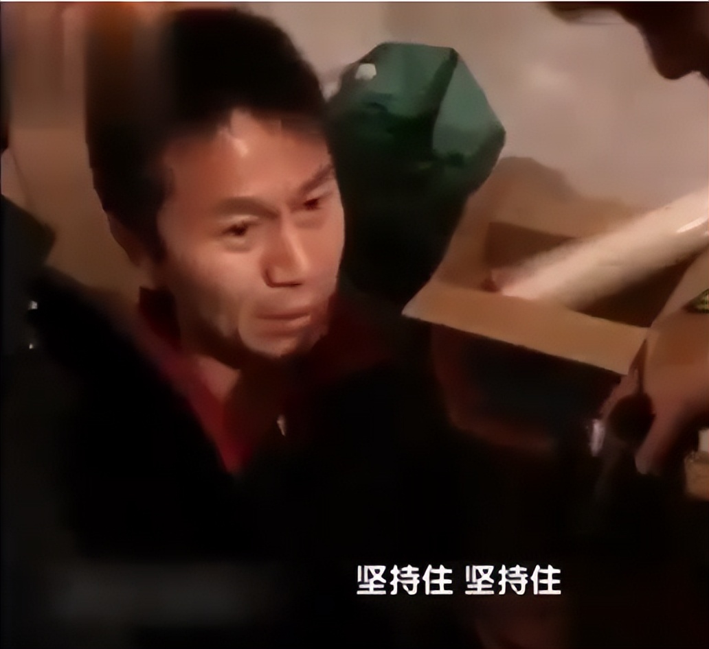 《解救吾先生》只还原70%,回顾真实“吴若甫绑架案”细节