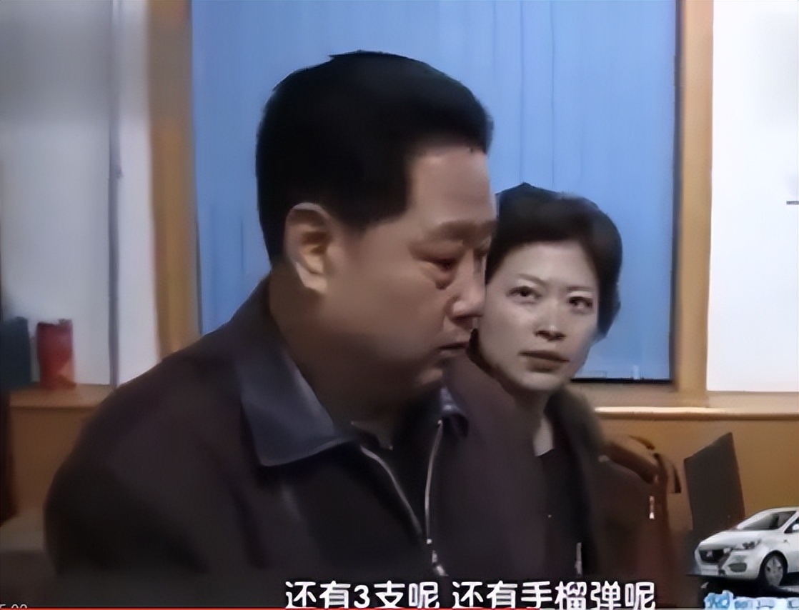 《解救吾先生》只还原70%,回顾真实“吴若甫绑架案”细节