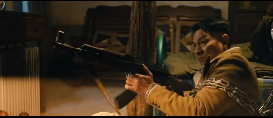 《解救吾先生》只还原70%,回顾真实“吴若甫绑架案”细节