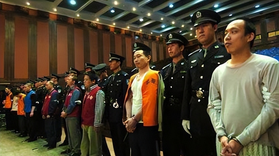 《解救吾先生》只还原70%,回顾真实“吴若甫绑架案”细节