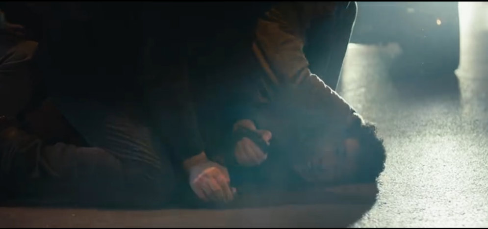 《解救吾先生》只还原70%,回顾真实“吴若甫绑架案”细节