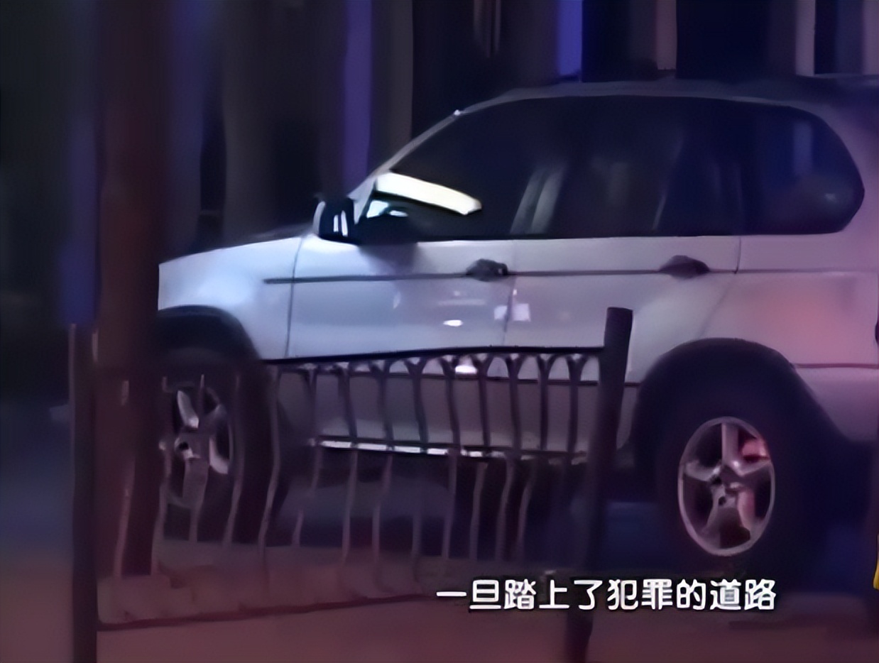 《解救吾先生》只还原70%,回顾真实“吴若甫绑架案”细节