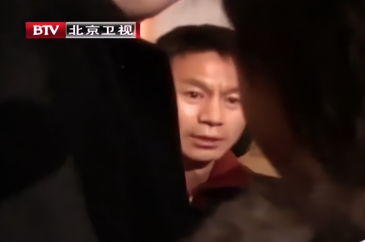 《解救吾先生》只还原70%,回顾真实“吴若甫绑架案”细节