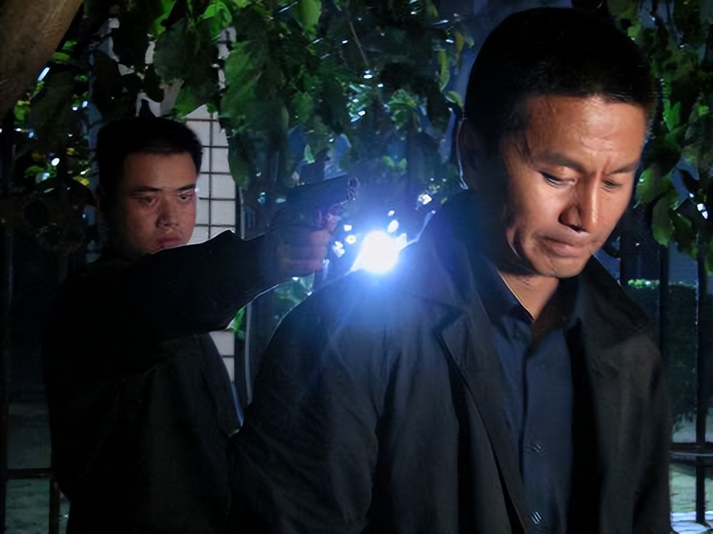 《解救吾先生》只还原70%,回顾真实“吴若甫绑架案”细节