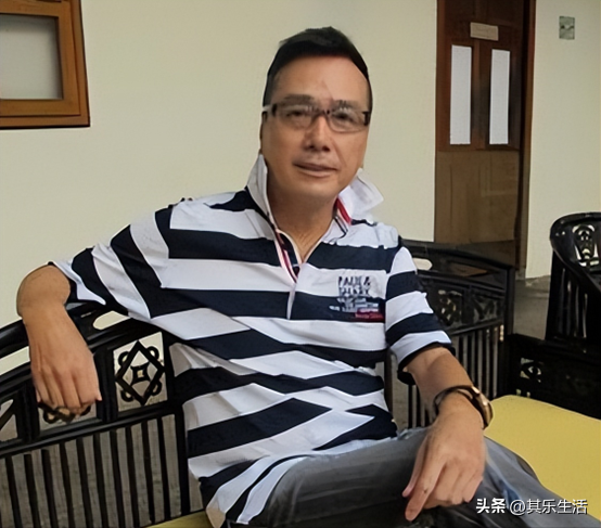 《第三类法庭》播出28年,剧中演员境况不一,小配角逆袭成影帝