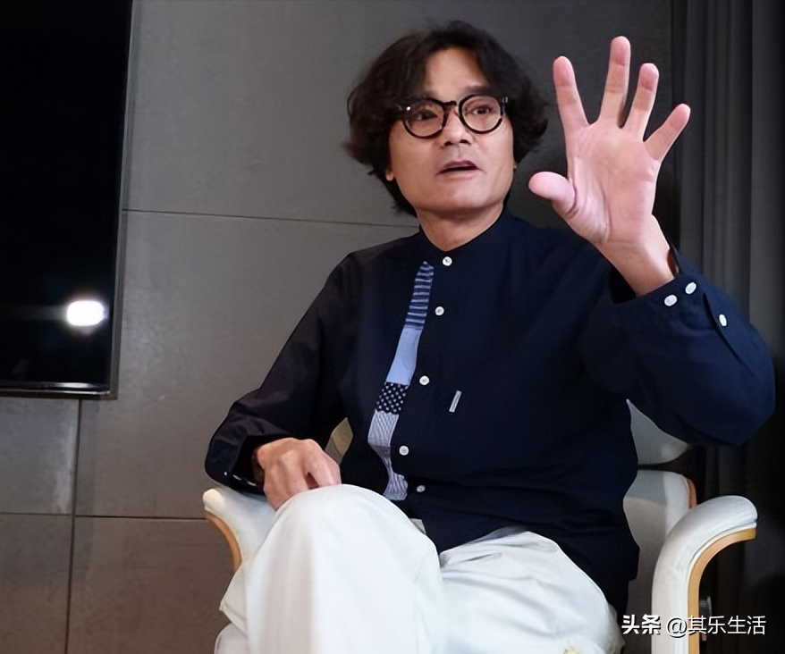 《第三类法庭》播出28年,剧中演员境况不一,小配角逆袭成影帝