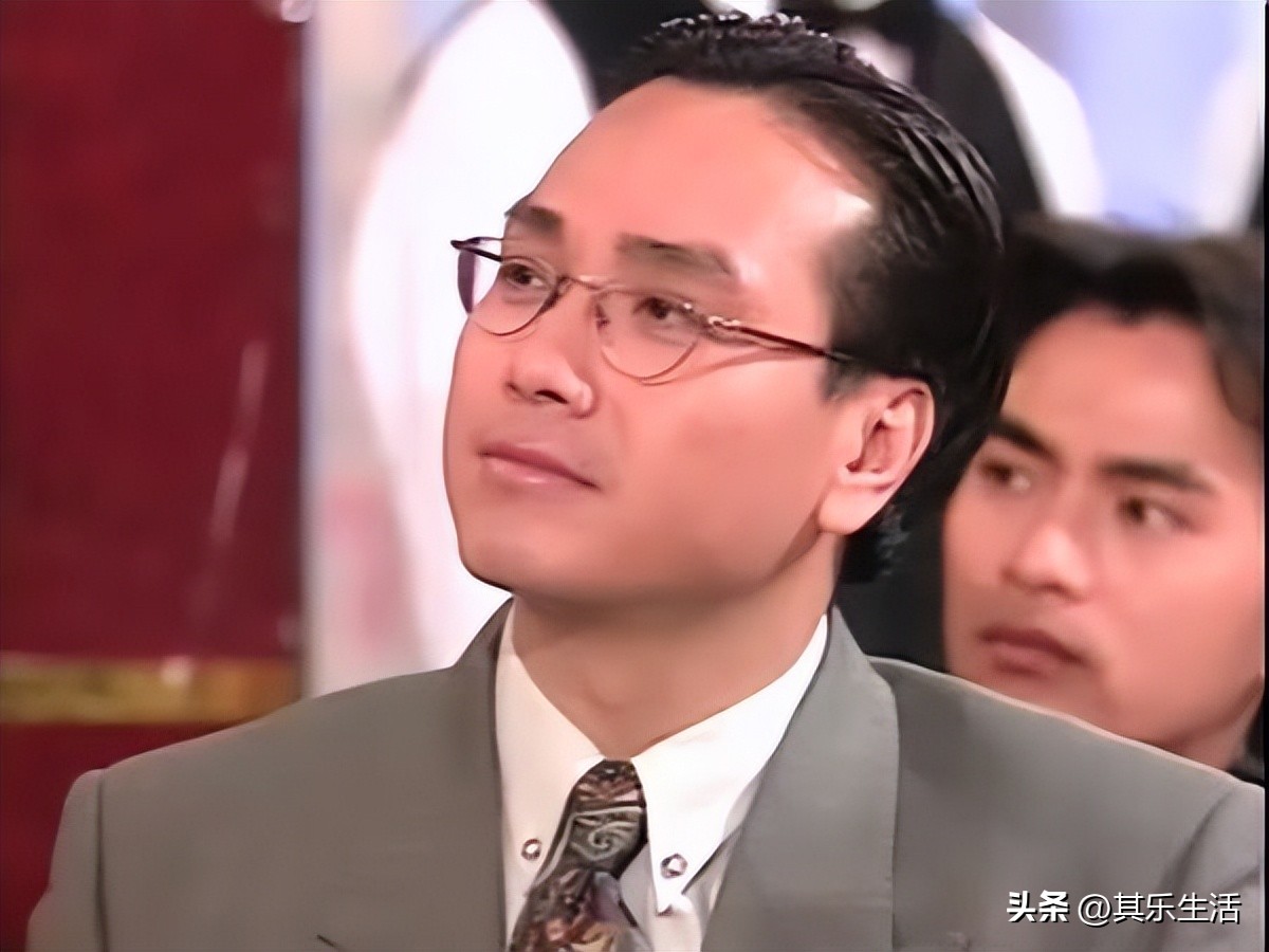 《第三类法庭》播出28年,剧中演员境况不一,小配角逆袭成影帝