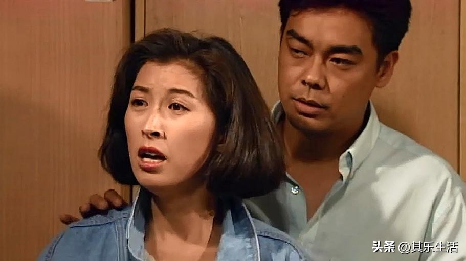 《第三类法庭》播出28年,剧中演员境况不一,小配角逆袭成影帝