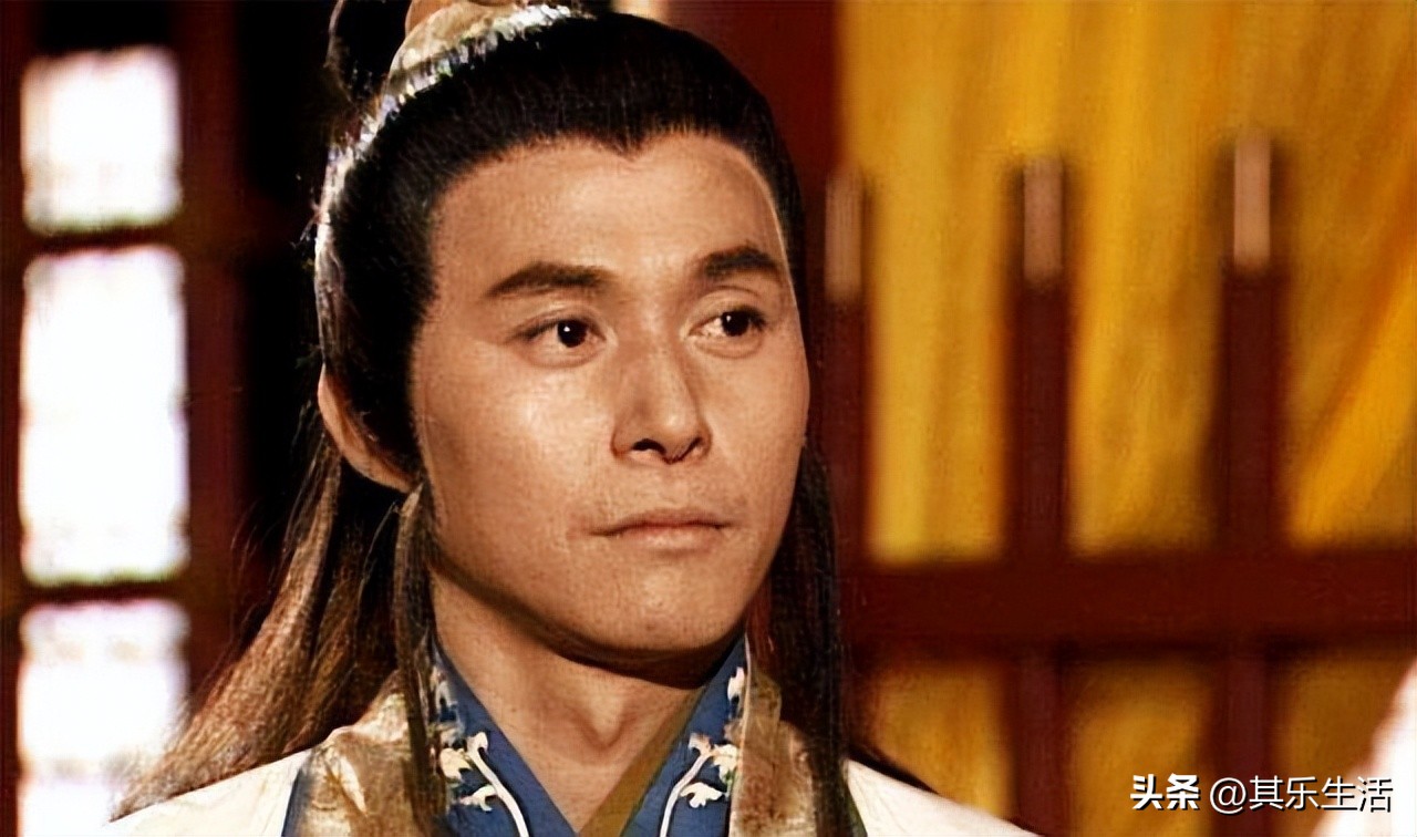 《第三类法庭》播出28年,剧中演员境况不一,小配角逆袭成影帝