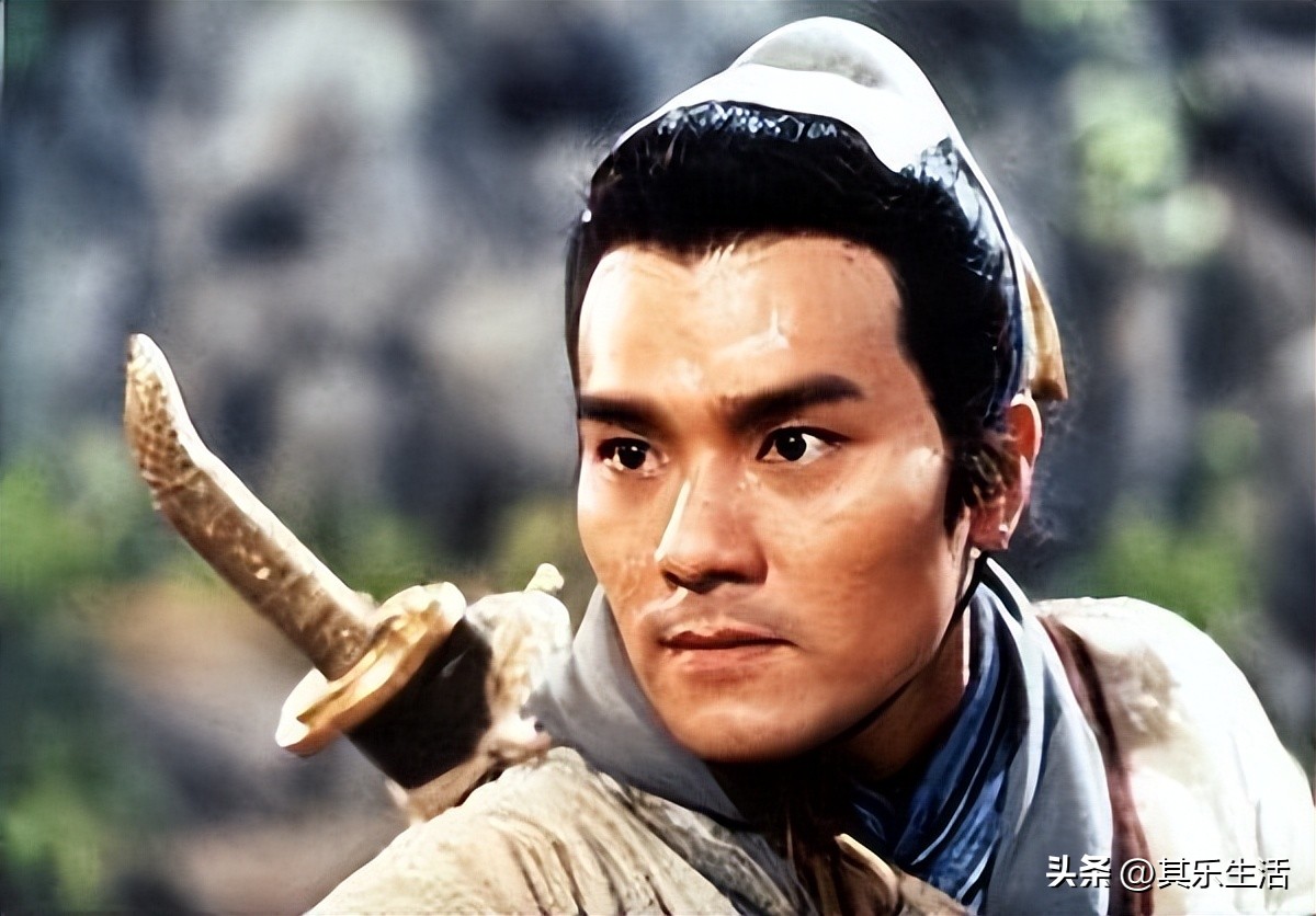 《第三类法庭》播出28年,剧中演员境况不一,小配角逆袭成影帝