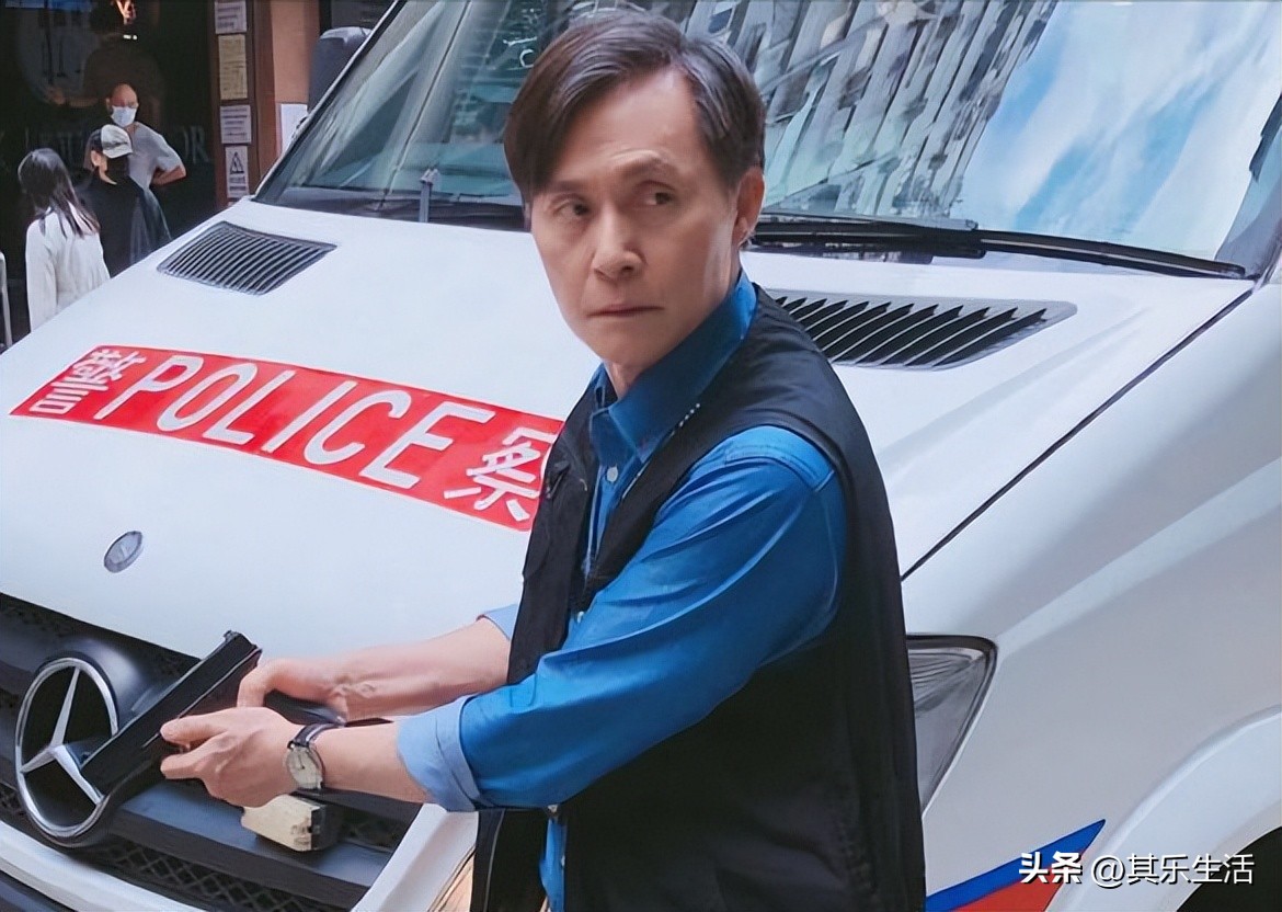 《第三类法庭》播出28年,剧中演员境况不一,小配角逆袭成影帝