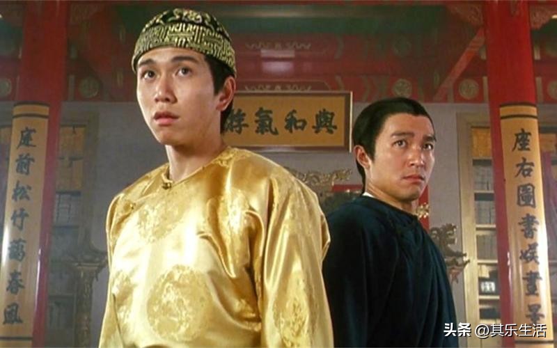 《第三类法庭》播出28年,剧中演员境况不一,小配角逆袭成影帝