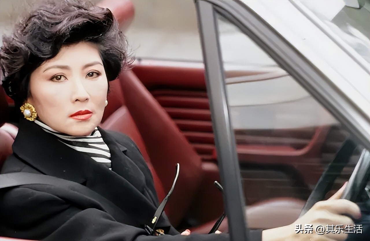 《第三类法庭》播出28年,剧中演员境况不一,小配角逆袭成影帝