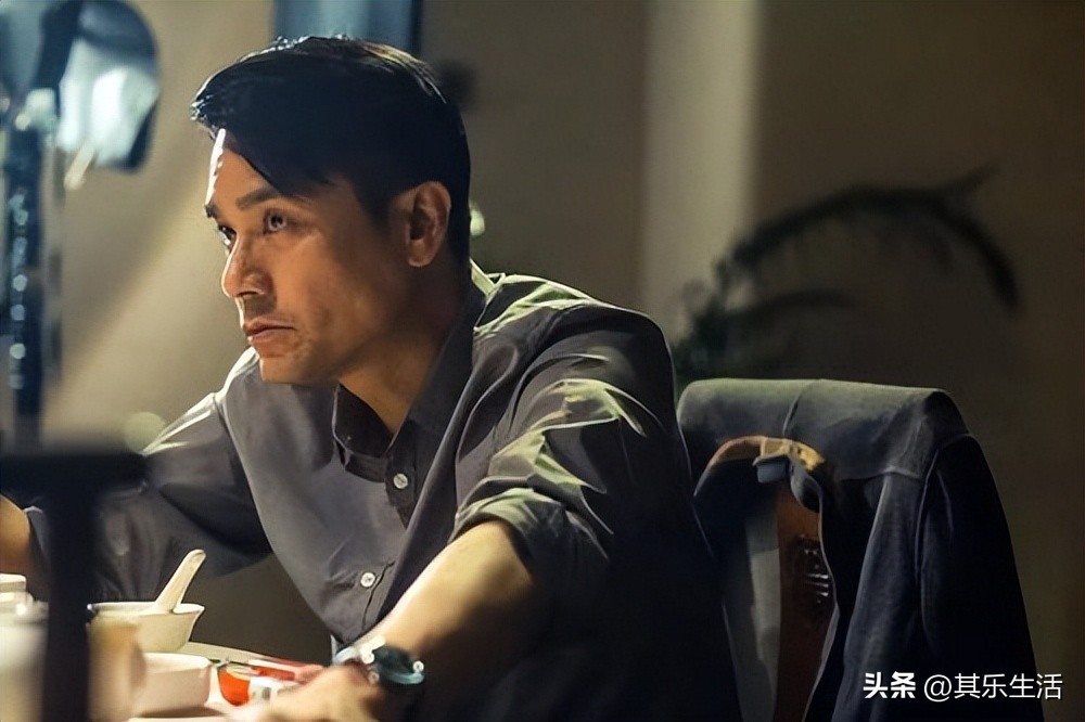 《第三类法庭》播出28年,剧中演员境况不一,小配角逆袭成影帝