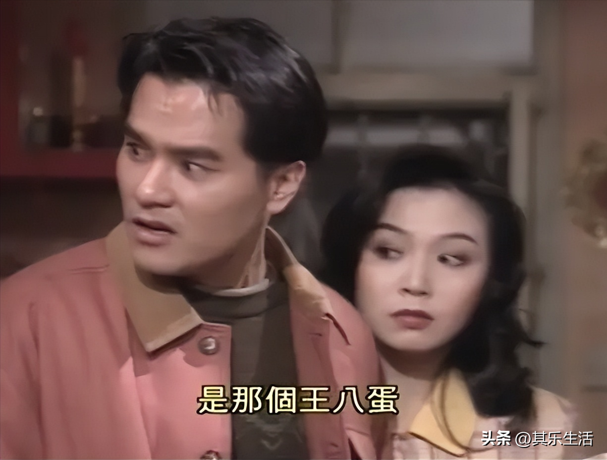 《第三类法庭》播出28年,剧中演员境况不一,小配角逆袭成影帝