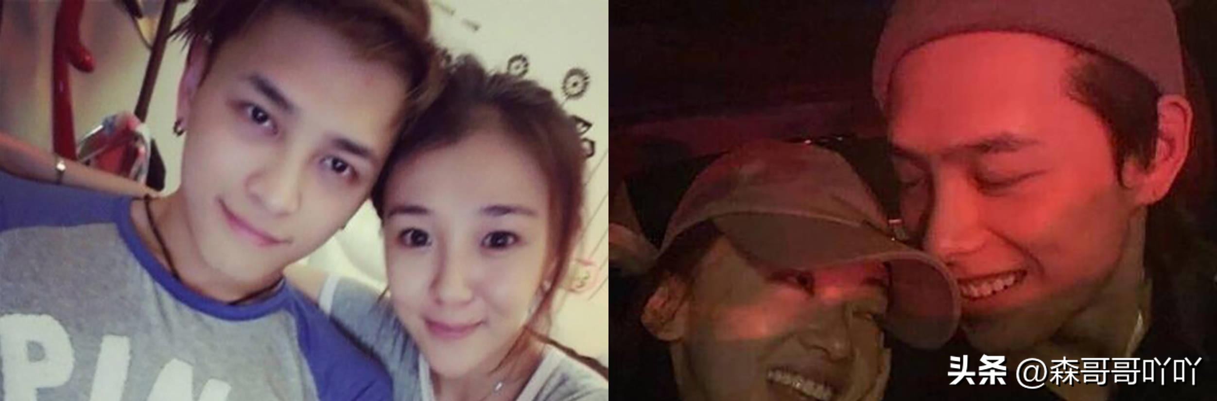 《非常完美》男嘉宾!有人拒天王嫂告白后出轨,有人成吴谨言男友