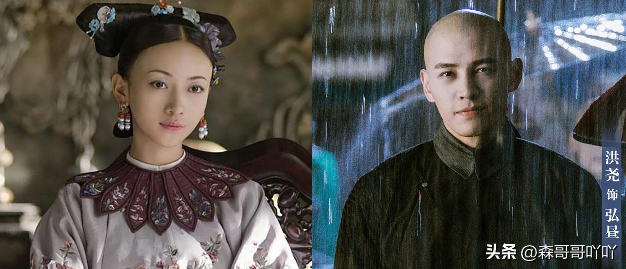 《非常完美》男嘉宾!有人拒天王嫂告白后出轨,有人成吴谨言男友