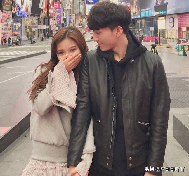 《非常完美》男嘉宾!有人拒天王嫂告白后出轨,有人成吴谨言男友