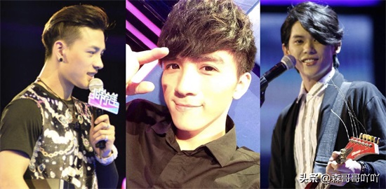 《非常完美》男嘉宾!有人拒天王嫂告白后出轨,有人成吴谨言男友