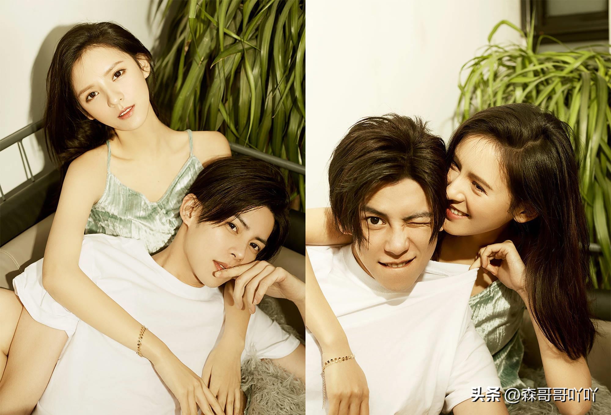 《非常完美》男嘉宾!有人拒天王嫂告白后出轨,有人成吴谨言男友