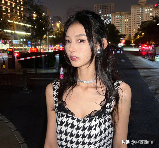 《非常完美》男嘉宾!有人拒天王嫂告白后出轨,有人成吴谨言男友