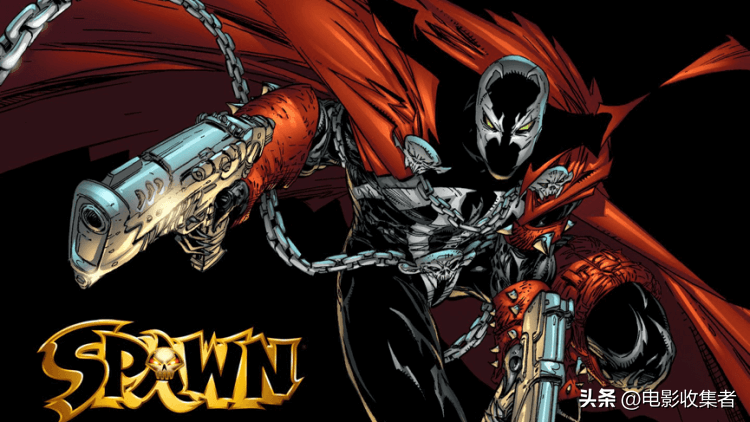 《闪灵悍将》上映25周年纪念!高傲的漫画家,让炼狱在人间重现