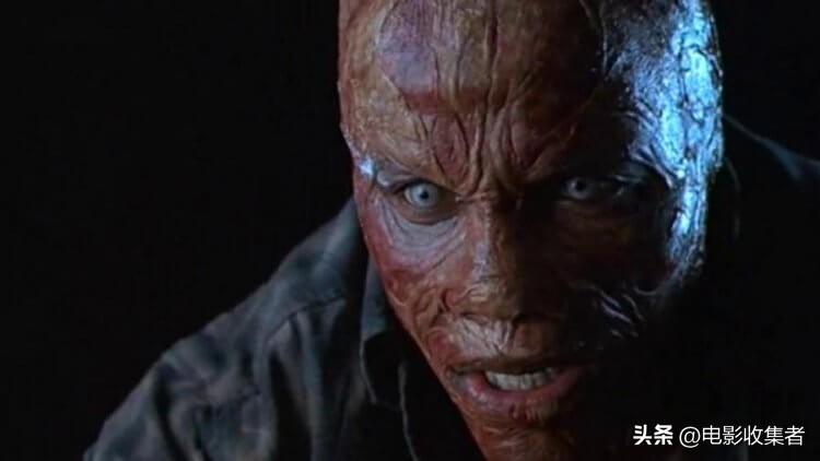 《闪灵悍将》上映25周年纪念!高傲的漫画家,让炼狱在人间重现