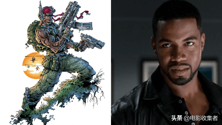 《闪灵悍将》上映25周年纪念!高傲的漫画家,让炼狱在人间重现