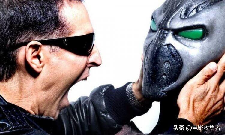 《闪灵悍将》上映25周年纪念!高傲的漫画家,让炼狱在人间重现