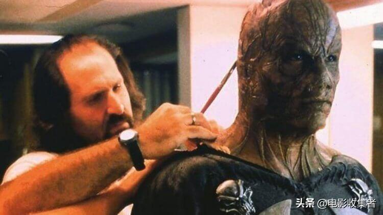 《闪灵悍将》上映25周年纪念!高傲的漫画家,让炼狱在人间重现