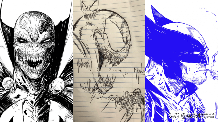 《闪灵悍将》上映25周年纪念!高傲的漫画家,让炼狱在人间重现