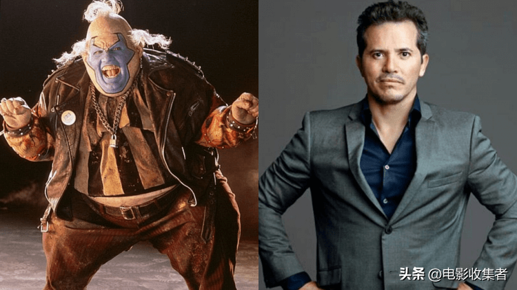 《闪灵悍将》上映25周年纪念!高傲的漫画家,让炼狱在人间重现