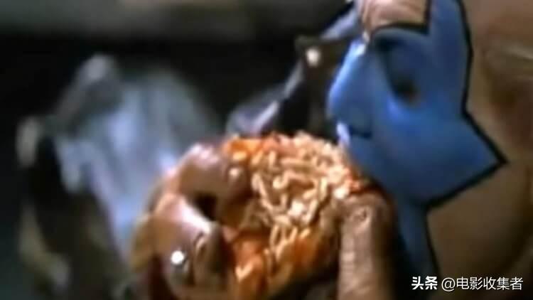 《闪灵悍将》上映25周年纪念!高傲的漫画家,让炼狱在人间重现