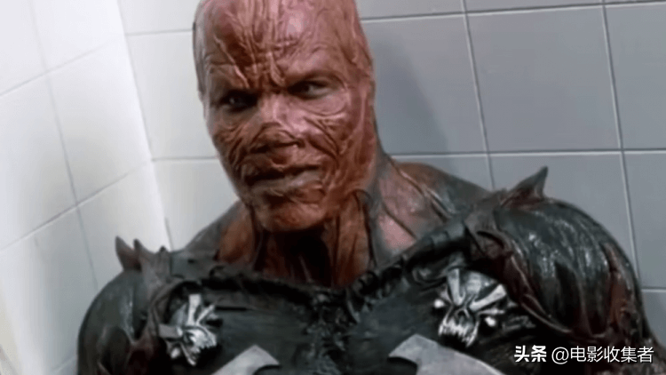 《闪灵悍将》上映25周年纪念!高傲的漫画家,让炼狱在人间重现